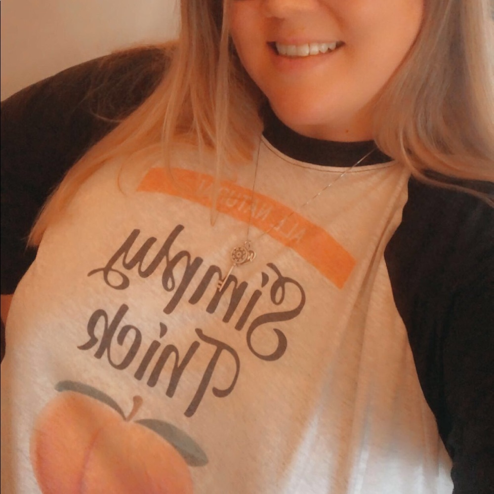 Meet your Posher, Lucky